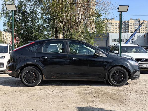 Ford Focus II Рестайлинг с пробегом 2011 года, цена 429 000 рублей, 171400 км, хэтчбек, Автокод Объявления