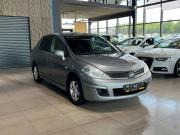 Nissan Tiida I Рестайлинг Оренбург  - изображение 23