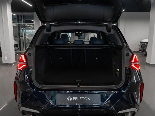 BMW X3 IV (G45/G48) с пробегом 2025 года, цена 7 225 000 рублей, 150 км, внедорожник, Автокод Объявления