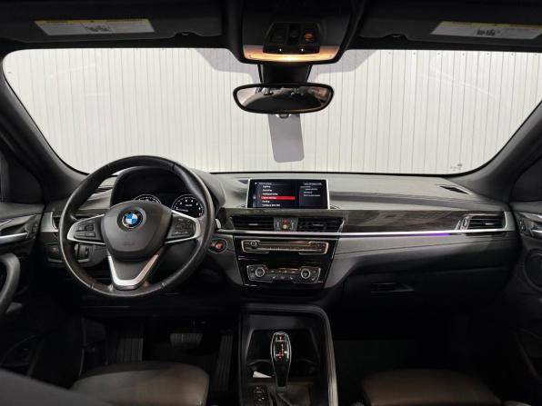 BMW X2 I (F39) с пробегом 2021 года, цена 2 797 000 рублей, 91200 км, внедорожник, Автокод Объявления