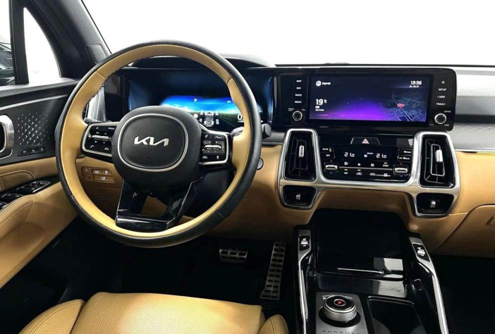 Kia Sorento IV Нижний Новгород  - изображение 17