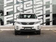 Kia Sorento II Рестайлинг Краснодар  - изображение 27