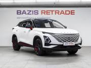 Omoda C5 I Тюмень  - изображение 30