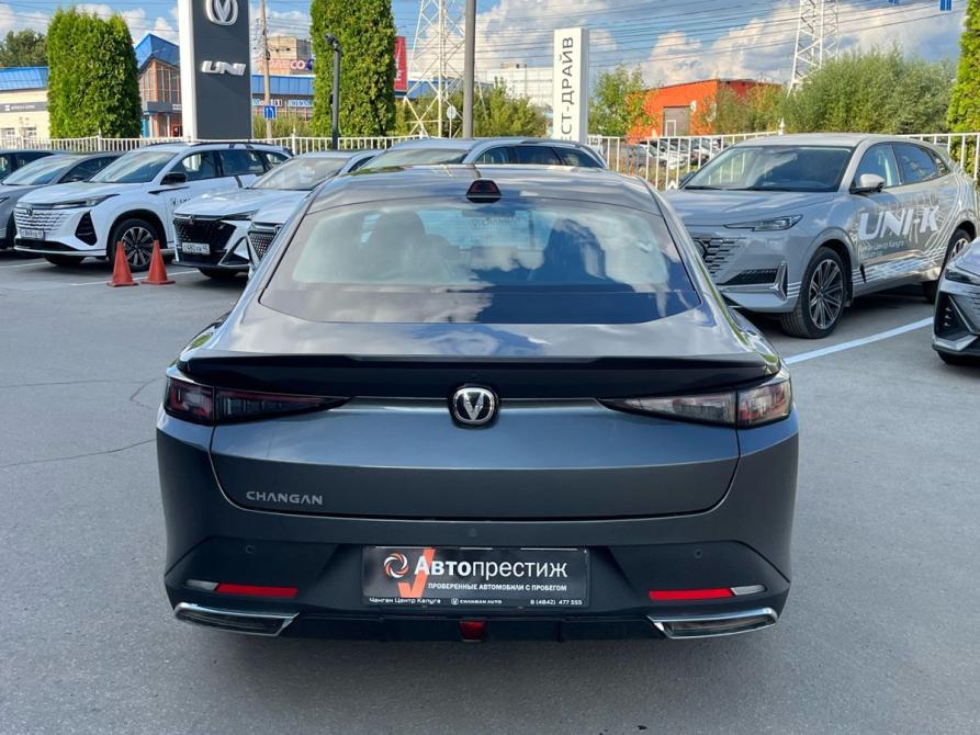 Changan Lamore Калуга  - изображение 5