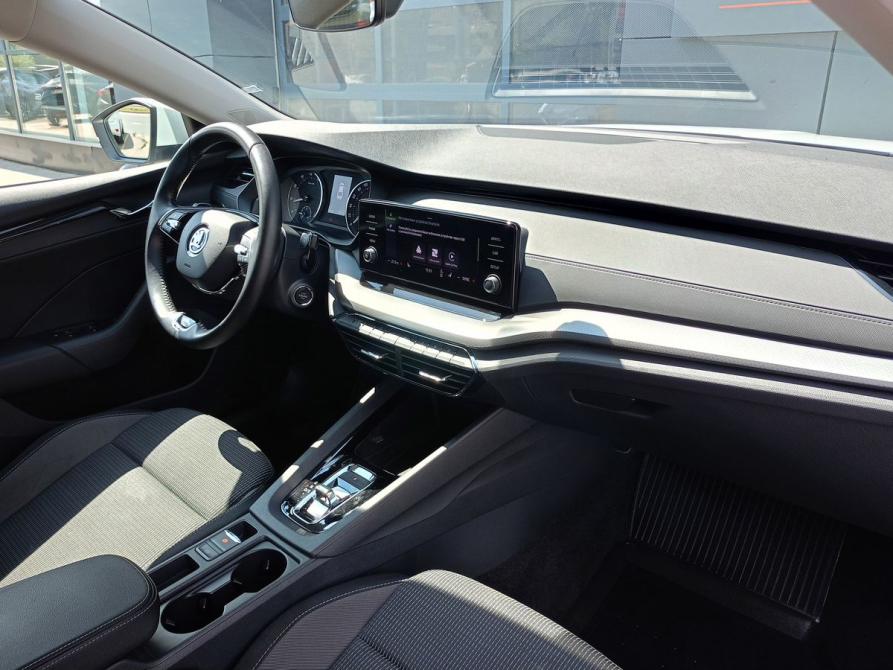 Skoda Octavia IV (A8) Казань  - изображение 6
