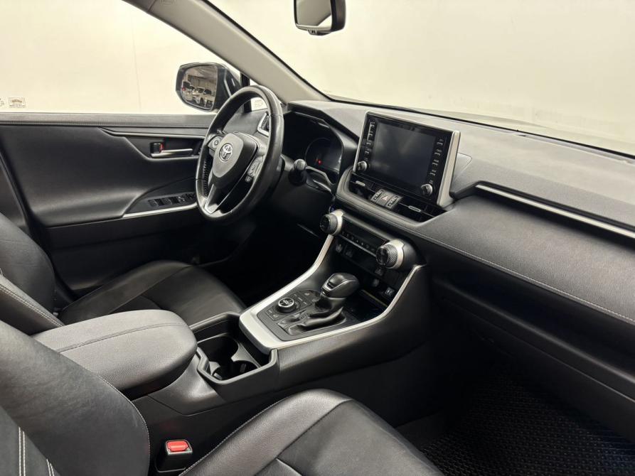 Toyota RAV4 V (XA50) Вологда  - изображение 12