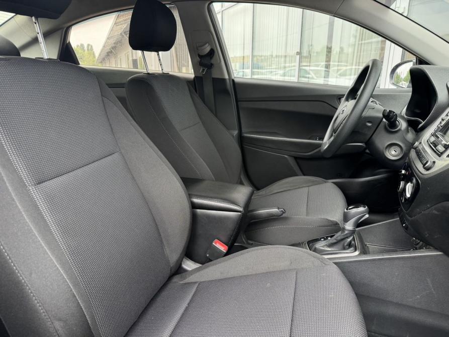 Hyundai Solaris II Рестайлинг Воронеж  - изображение 10