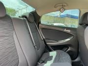 Hyundai Solaris I Рестайлинг Краснодар  - изображение 39