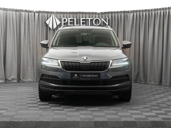 Skoda Karoq I с пробегом 2021 года, цена 2 890 000 рублей, 89421 км, внедорожник, Автокод Объявления