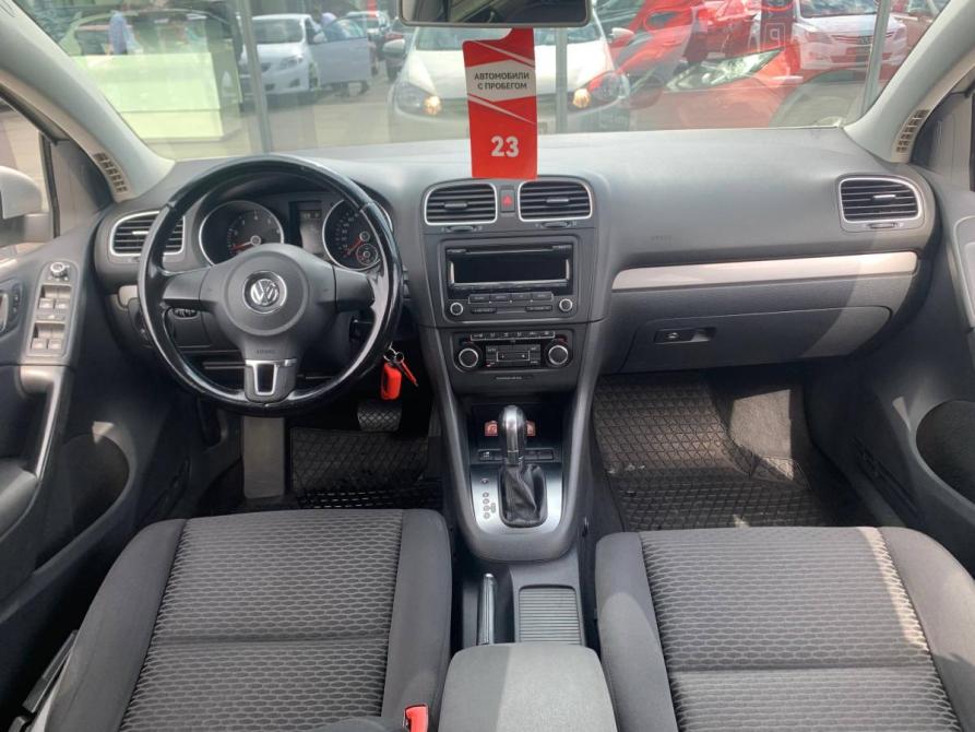 Volkswagen Golf VI Оренбург  - изображение 11