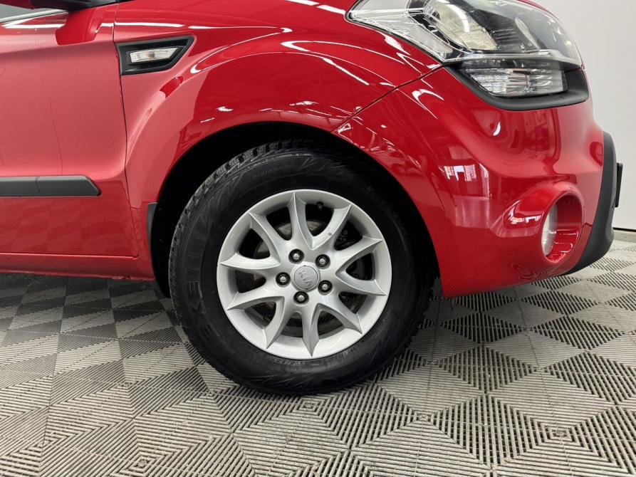 Kia Soul I Рестайлинг Воронеж  - изображение 22