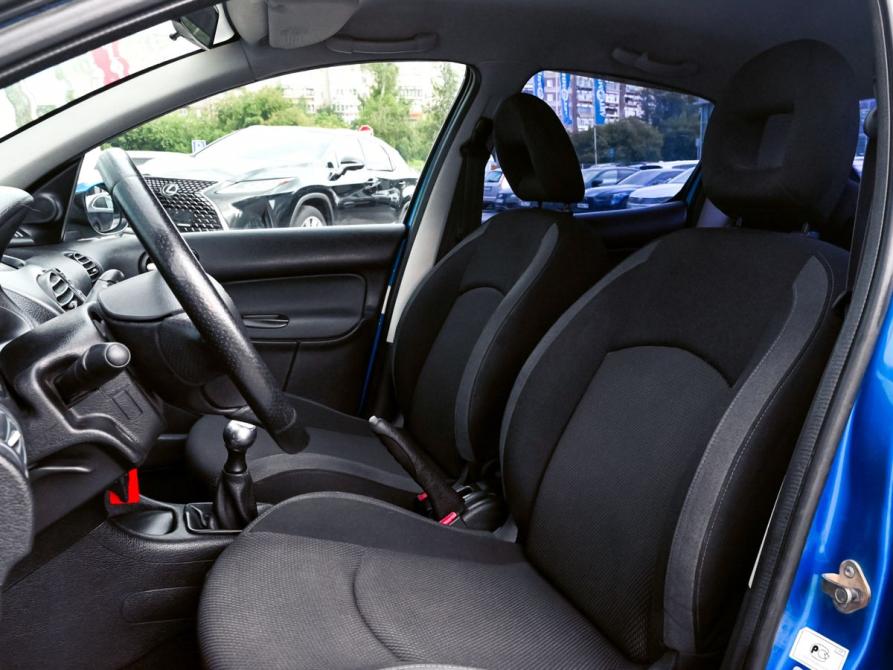 Peugeot 206 Екатеринбург  - изображение 16