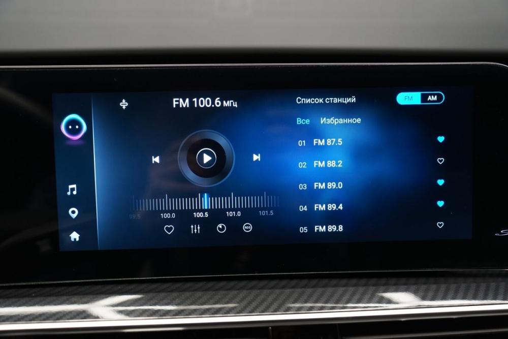Chery Tiggo 7 Pro Max I Рестайлинг Крым  - изображение 21