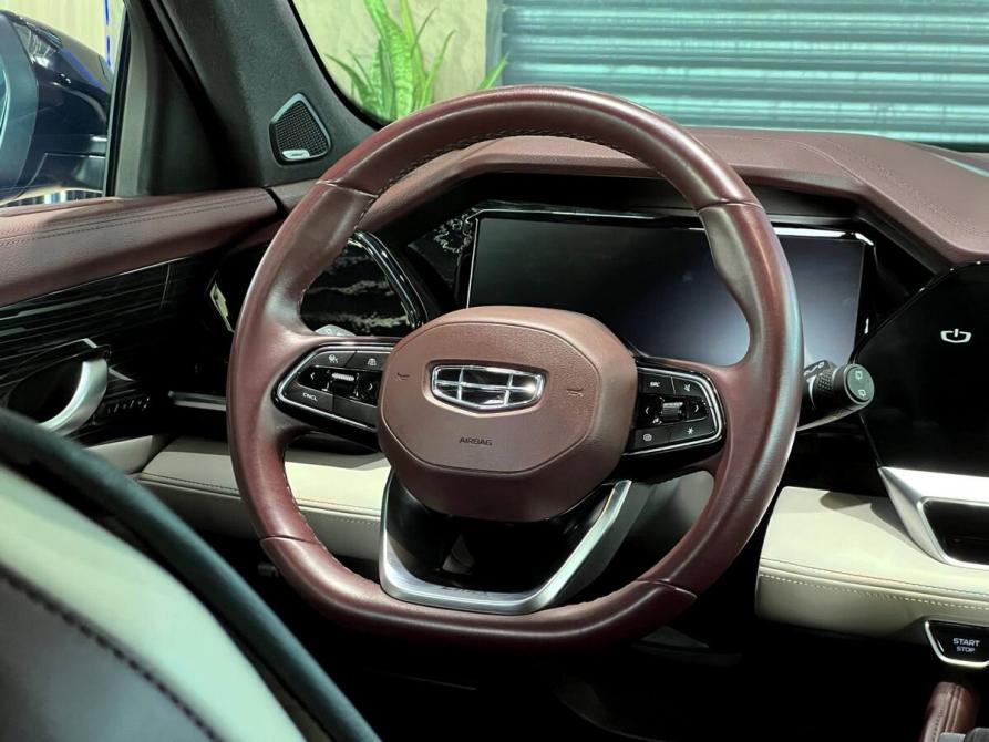 Geely Monjaro I Оренбург  - изображение 30