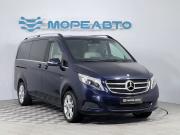 Mercedes-Benz V-Класс III (W447) Калининград  - изображение 25