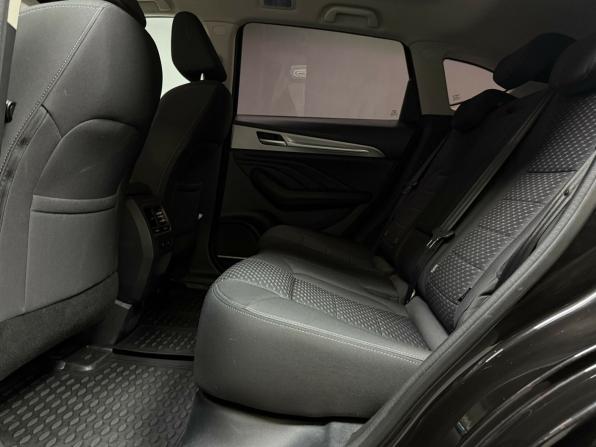 Haval F7 I с пробегом 2019 года, цена 1 640 000 рублей, 63143 км, внедорожник, Автокод Объявления