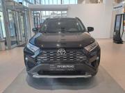 Toyota RAV4 V (XA50) Казань  - изображение 24