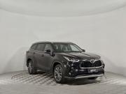 Toyota Highlander IV (XU70) Санкт-Петербург  - изображение 36