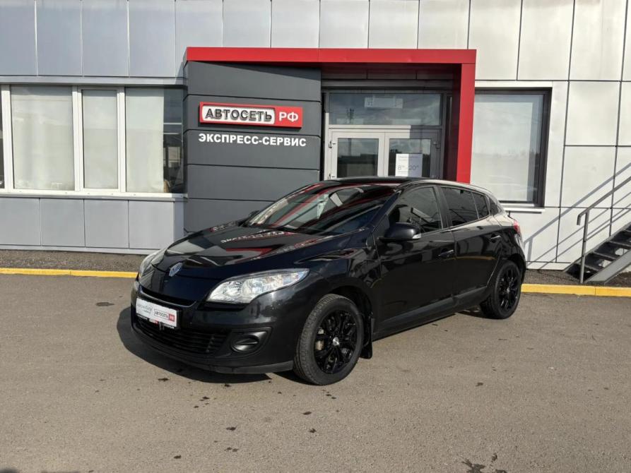Renault Megane III Рестайлинг Альметьевск  - изображение 6