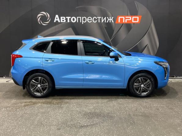 Haval Jolion I с пробегом 2023 года, цена 1 860 000 рублей, 53050 км, внедорожник, Автокод Объявления