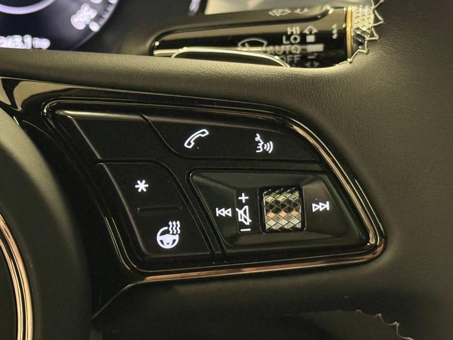 Bentley Flying Spur IV Москва  - изображение 35