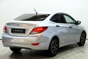 Hyundai Solaris I Сургут  - изображение 33