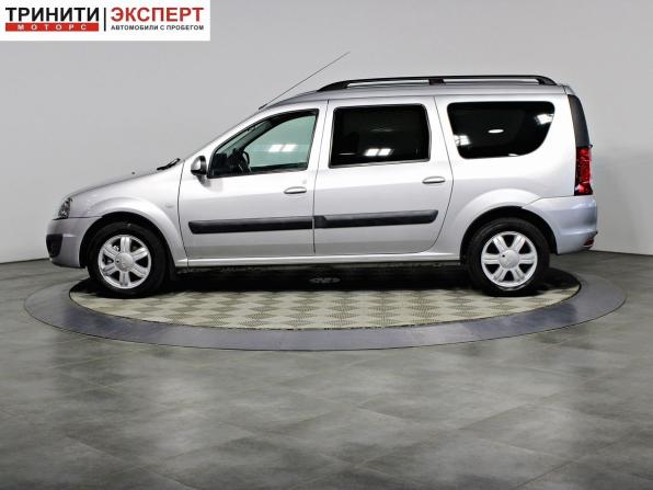 Lada (ВАЗ) Largus I с пробегом 2015 года, цена 798 000 рублей, 187641 км, универсал, Автокод Объявления