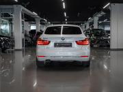 BMW 3 серии VI (F3x) Москва  - изображение 28