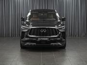 Infiniti QX60 II Ставрополь  - изображение 28