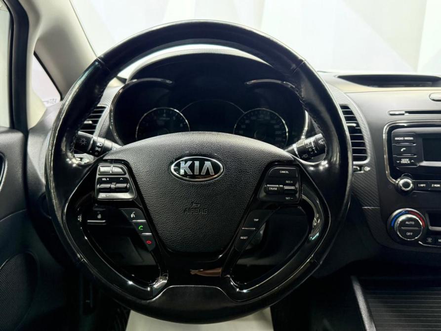 Kia Cerato III Рестайлинг (Classic) Набережные Челны  - изображение 22