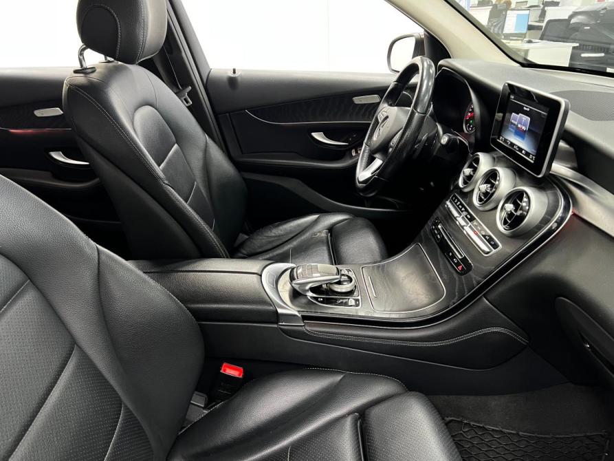 Mercedes-Benz GLC I (X253) Казань  - изображение 15