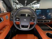 Li Auto (Lixiang) L6 Москва  - изображение 42