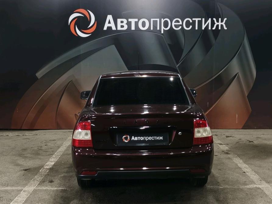 Lada (ВАЗ) Priora I Ставрополь  - изображение 5