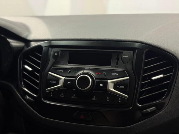 Lada (ВАЗ) Vesta I с пробегом 2019 года, цена 860 000 рублей, 202718 км, универсал, Автокод Объявления