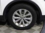 Volkswagen Tiguan II Белгород  - изображение 27