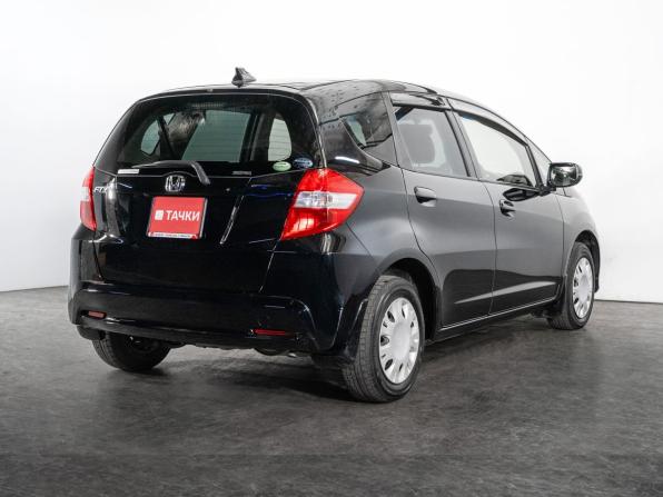 Honda Fit II с пробегом 2012 года, цена 785 000 рублей, 133073 км, хэтчбек, Автокод Объявления