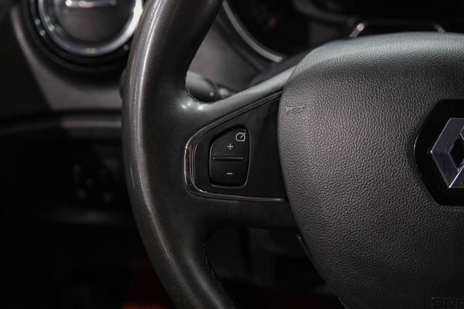 Renault Kaptur I с пробегом 2019 года, цена 1 599 000 рублей, 135294 км, внедорожник, Автокод Объявления
