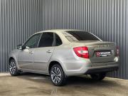 Lada (ВАЗ) Granta I Рестайлинг Пермь  - изображение 61