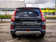 Geely Emgrand X7 I Рестайлинг 2 Волгоград  - изображение 44