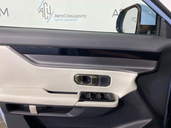 JETOUR DASHING I с пробегом 2023 года, цена 1 677 900 рублей, 53000 км, внедорожник, Автокод Объявления