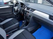 Skoda Rapid I Рестайлинг Казань  - изображение 15
