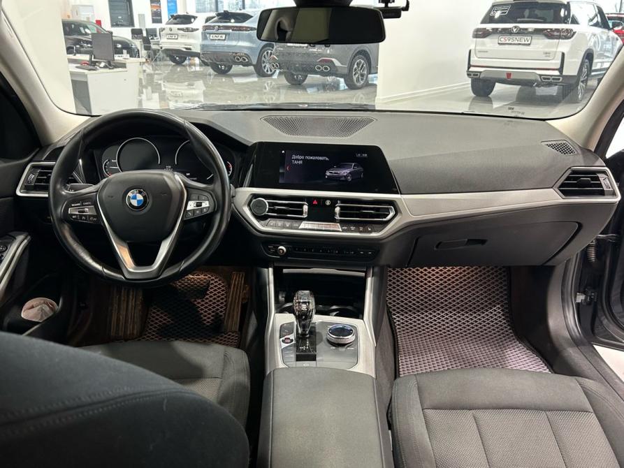 BMW 3 серии VII (G2x) Челябинск  - изображение 6