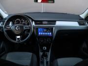 Skoda Rapid I Рестайлинг Москва  - изображение 31