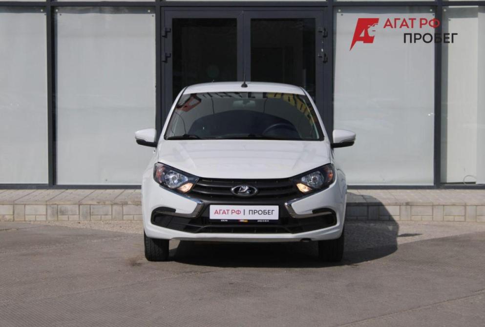 Lada (ВАЗ) Granta I Рестайлинг Саратов  - изображение 2
