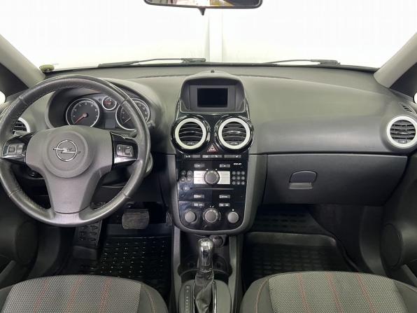 Opel Corsa D Рестайлинг II с пробегом 2011 года, цена 660 000 рублей, 134363 км, хэтчбек, Автокод Объявления