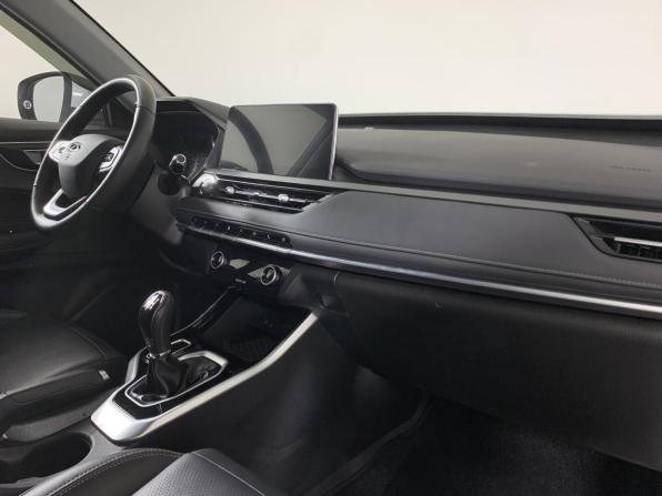 Chery Tiggo 4 Pro I с пробегом 2024 года, цена 1 480 000 рублей, 27699 км, внедорожник, Автокод Объявления
