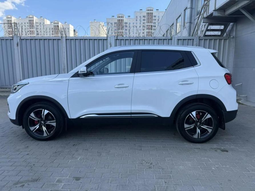 Chery Tiggo 4 Pro I Ростов-на-Дону  - изображение 5