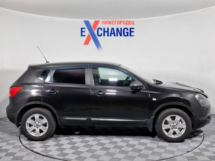 Nissan Qashqai I Нижний Новгород  - изображение 4