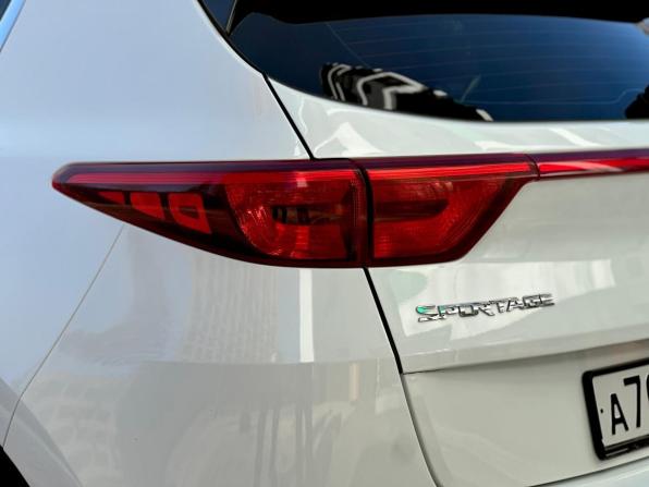 Kia Sportage IV с пробегом 2018 года, цена 1 990 000 рублей, 146471 км, внедорожник, Автокод Объявления