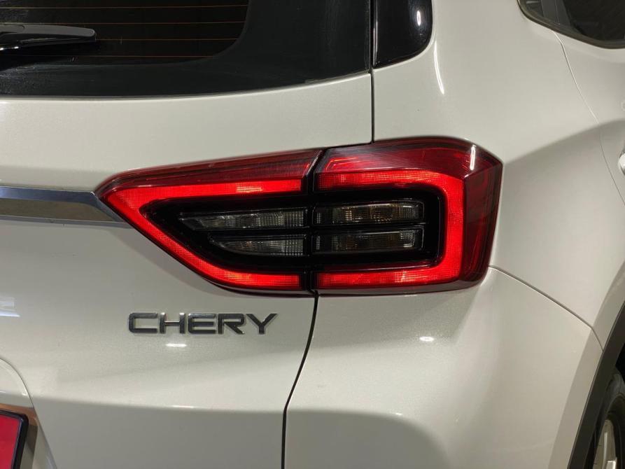 Chery Tiggo 4 Pro I Челябинск  - изображение 8